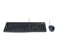 Logitech MK120 Wired - 57331 - zdjęcie 1